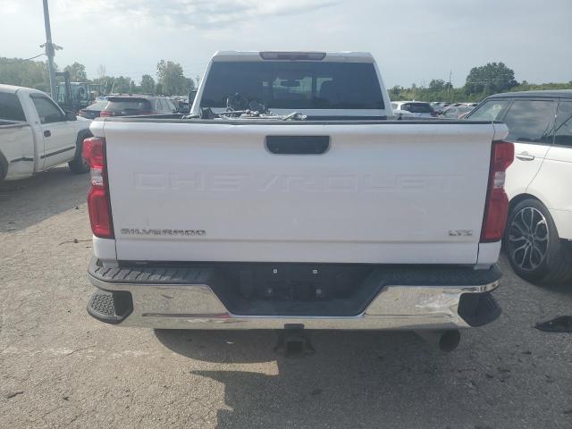 Photo 5 VIN: 1GC4YPEY6LF343771 - CHEVROLET SILVERADO 