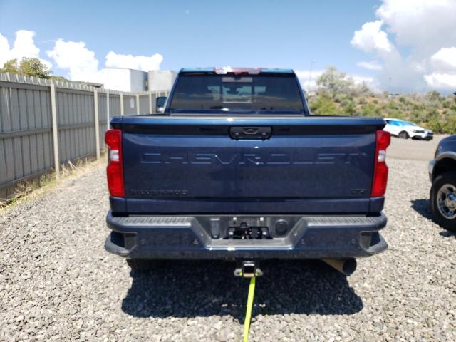 Photo 5 VIN: 1GC4YPEY6MF179231 - CHEVROLET SILVERADO 