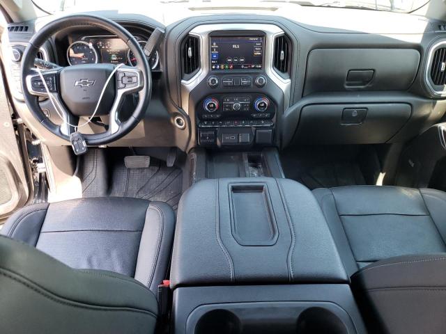 Photo 7 VIN: 1GC4YPEY6MF179231 - CHEVROLET SILVERADO 