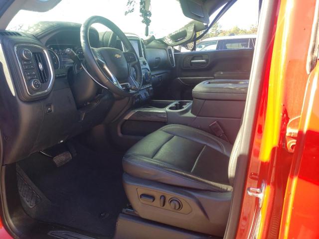 Photo 6 VIN: 1GC4YPEY7LF270393 - CHEVROLET SILVERADO 