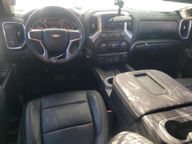 Photo 7 VIN: 1GC4YPEY7LF270393 - CHEVROLET SILVERADO 