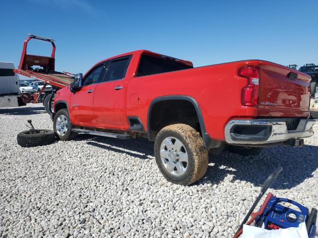 Photo 1 VIN: 1GC4YPEY8LF102567 - CHEVROLET SILVERADO 