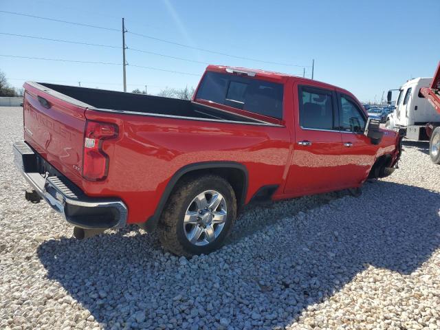 Photo 2 VIN: 1GC4YPEY8LF102567 - CHEVROLET SILVERADO 