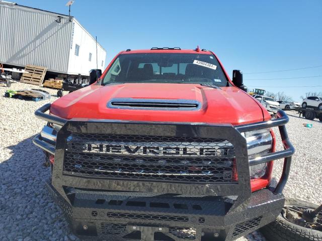 Photo 4 VIN: 1GC4YPEY8LF102567 - CHEVROLET SILVERADO 