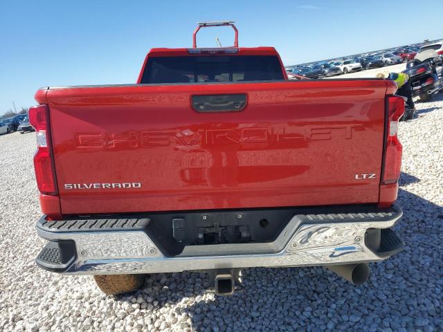 Photo 5 VIN: 1GC4YPEY8LF102567 - CHEVROLET SILVERADO 