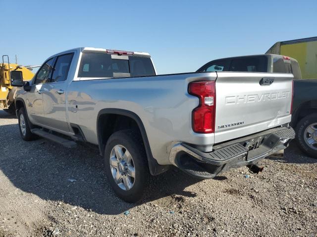 Photo 2 VIN: 1GC4YPEY8LF164101 - CHEVROLET SILVERADO 