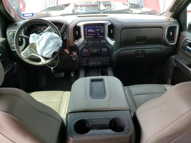 Photo 7 VIN: 1GC4YPEY8LF266188 - CHEVROLET SILVERADO 