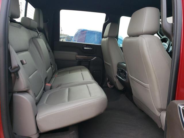 Photo 9 VIN: 1GC4YPEY8LF266188 - CHEVROLET SILVERADO 