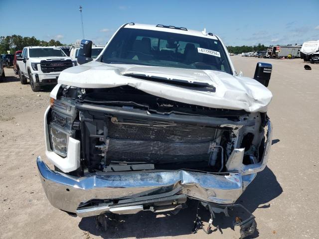 Photo 4 VIN: 1GC4YPEY8MF251546 - CHEVROLET SILVERADO 