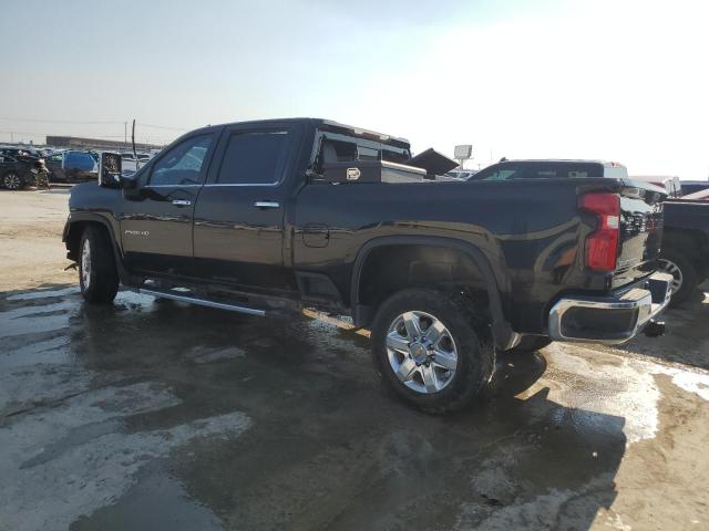 Photo 1 VIN: 1GC4YPEY8MF311177 - CHEVROLET SILVERADO 