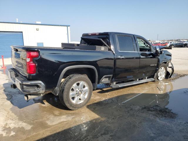 Photo 2 VIN: 1GC4YPEY8MF311177 - CHEVROLET SILVERADO 