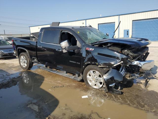 Photo 3 VIN: 1GC4YPEY8MF311177 - CHEVROLET SILVERADO 