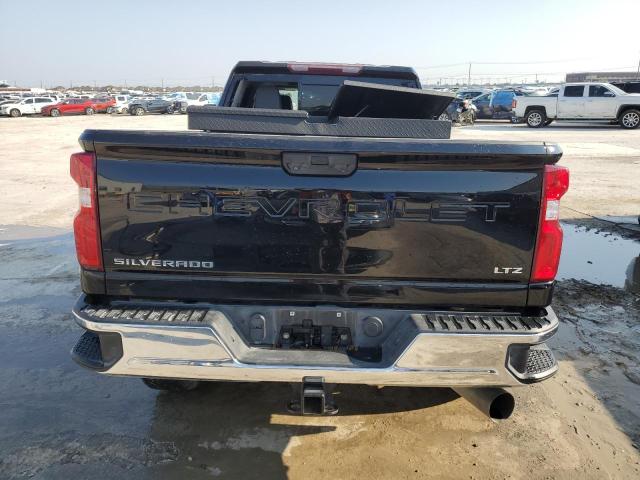 Photo 5 VIN: 1GC4YPEY8MF311177 - CHEVROLET SILVERADO 