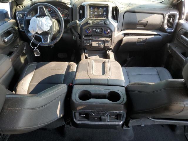 Photo 7 VIN: 1GC4YPEY8MF311177 - CHEVROLET SILVERADO 