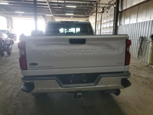 Photo 5 VIN: 1GC4YPEY8NF276724 - CHEVROLET SILVERADO 