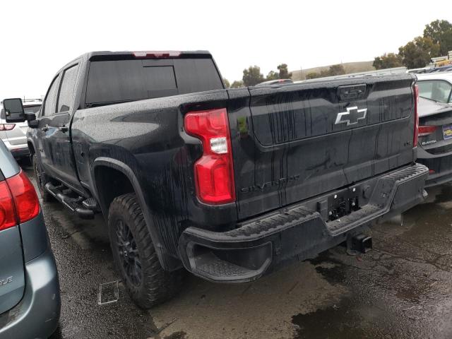 Photo 1 VIN: 1GC4YPEY8RF205397 - CHEVROLET SILVERADO 