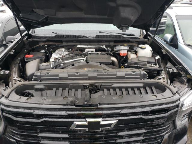 Photo 10 VIN: 1GC4YPEY8RF205397 - CHEVROLET SILVERADO 