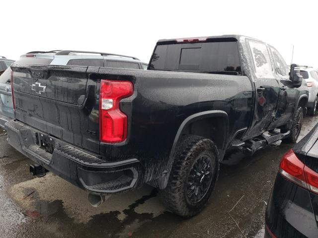 Photo 2 VIN: 1GC4YPEY8RF205397 - CHEVROLET SILVERADO 