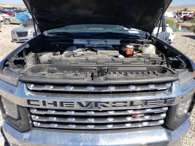 Photo 10 VIN: 1GC4YPEY9LF139515 - CHEVROLET ALL MODELS 