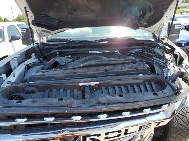 Photo 10 VIN: 1GC4YPEY9NF158830 - CHEVROLET SILVERADO 