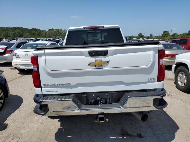 Photo 5 VIN: 1GC4YPEY9NF158830 - CHEVROLET SILVERADO 