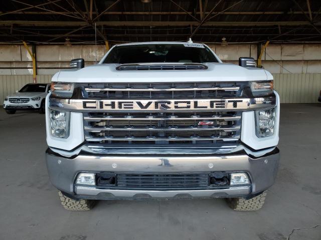 Photo 4 VIN: 1GC4YPEYXLF100576 - CHEVROLET SILVERADO 