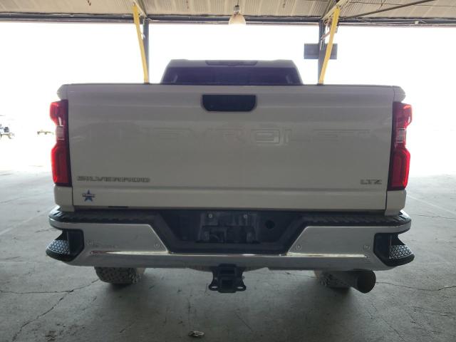 Photo 5 VIN: 1GC4YPEYXLF100576 - CHEVROLET SILVERADO 