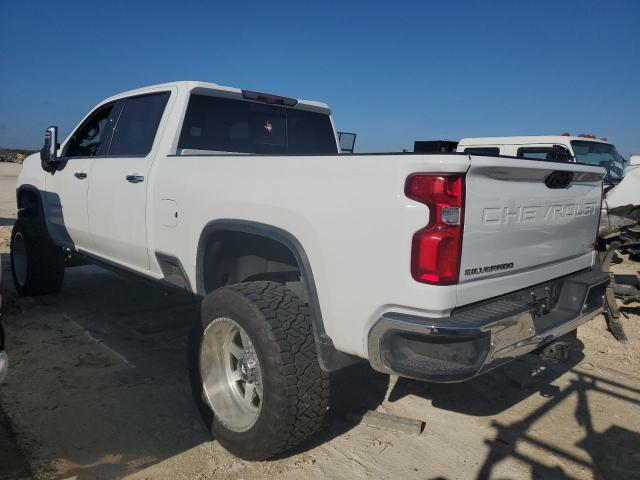 Photo 2 VIN: 1GC4YPEYXLF112565 - CHEVROLET SILVERADO2 