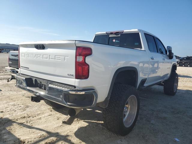 Photo 3 VIN: 1GC4YPEYXLF112565 - CHEVROLET SILVERADO2 