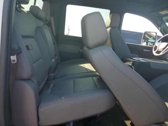 Photo 5 VIN: 1GC4YPEYXLF112565 - CHEVROLET SILVERADO2 