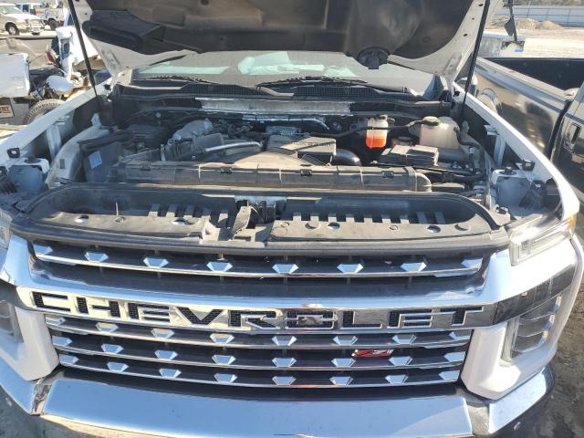 Photo 6 VIN: 1GC4YPEYXLF112565 - CHEVROLET SILVERADO2 