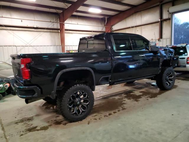 Photo 2 VIN: 1GC4YPEYXLF127129 - CHEVROLET SILVERADO 