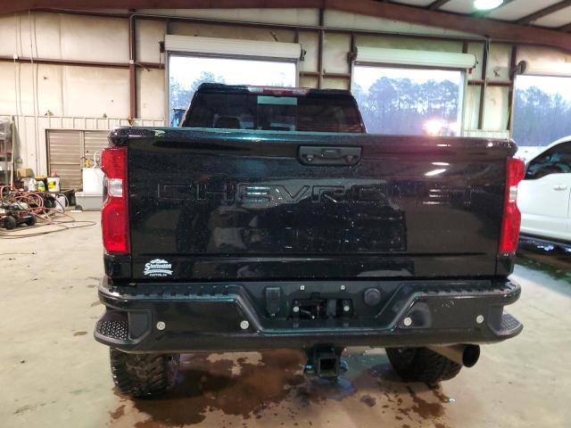 Photo 5 VIN: 1GC4YPEYXLF127129 - CHEVROLET SILVERADO 