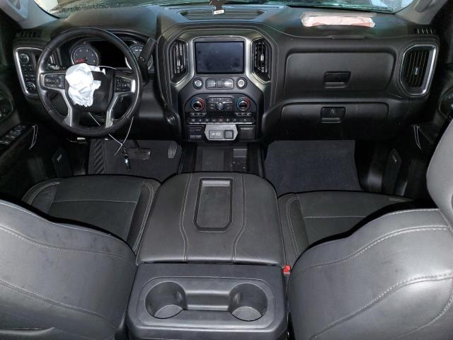 Photo 7 VIN: 1GC4YPEYXLF127129 - CHEVROLET SILVERADO 