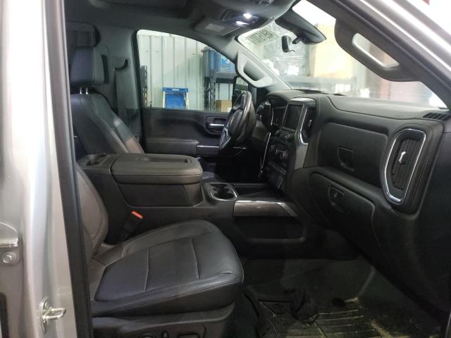 Photo 4 VIN: 1GC4YPEYXLF147297 - CHEVROLET SILVERADO 