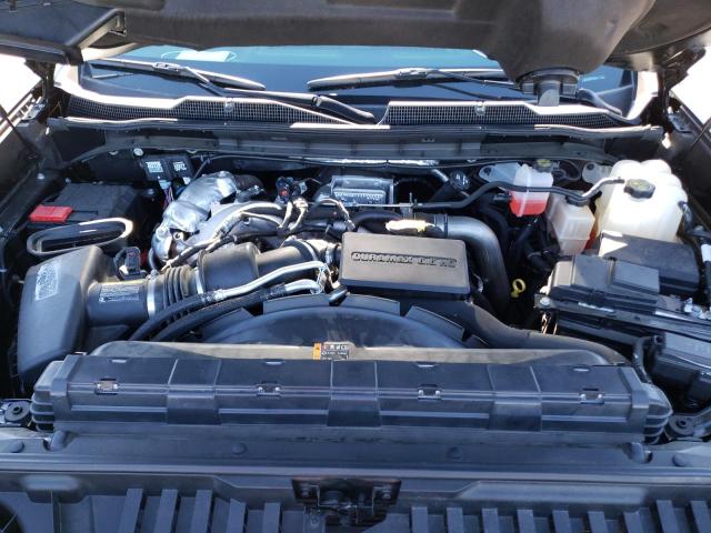 Photo 10 VIN: 1GC4YPEYXNF144774 - CHEVROLET SILVERADO 