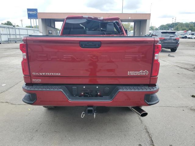 Photo 5 VIN: 1GC4YRE71NF273165 - CHEVROLET SILVERADO 