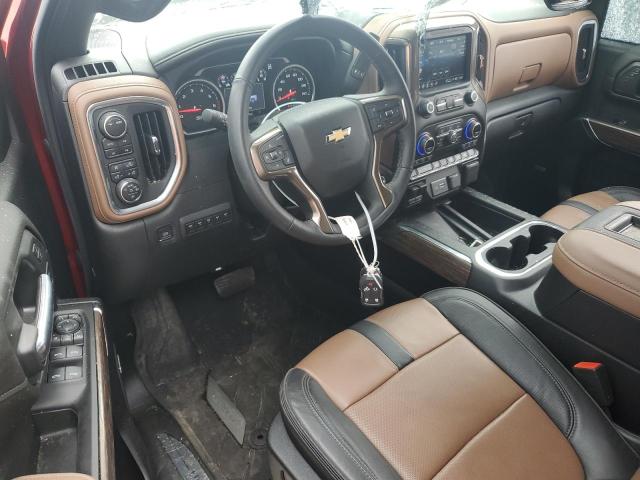 Photo 7 VIN: 1GC4YRE71NF273165 - CHEVROLET SILVERADO 