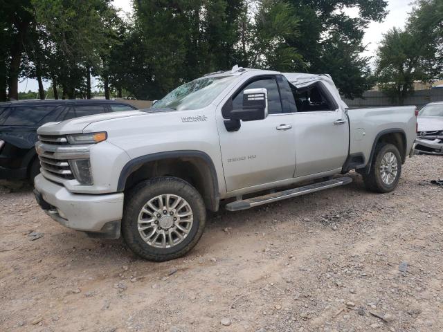 Photo 0 VIN: 1GC4YRE74LF168729 - CHEVROLET SILVERADO 