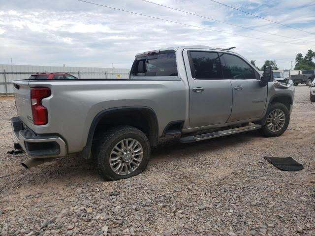 Photo 2 VIN: 1GC4YRE74LF168729 - CHEVROLET SILVERADO 