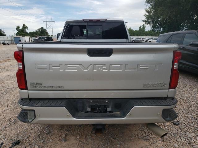 Photo 5 VIN: 1GC4YRE74LF168729 - CHEVROLET SILVERADO 