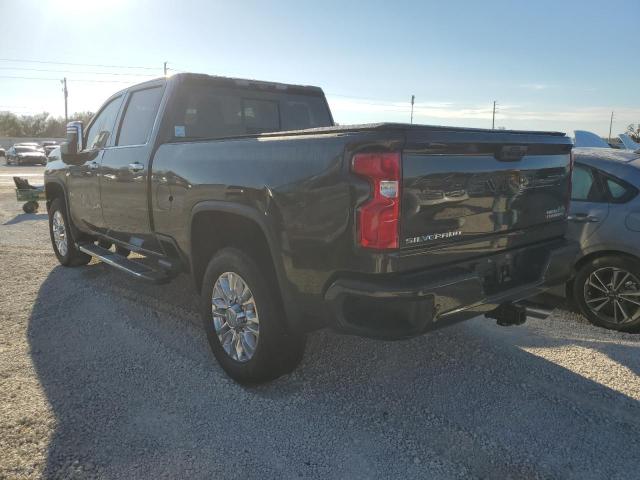 Photo 2 VIN: 1GC4YRE76LF207515 - CHEVROLET SILVERADO 