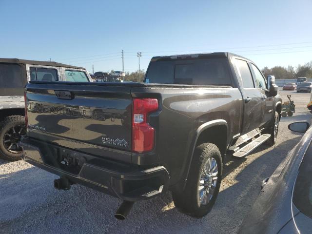 Photo 3 VIN: 1GC4YRE76LF207515 - CHEVROLET SILVERADO 