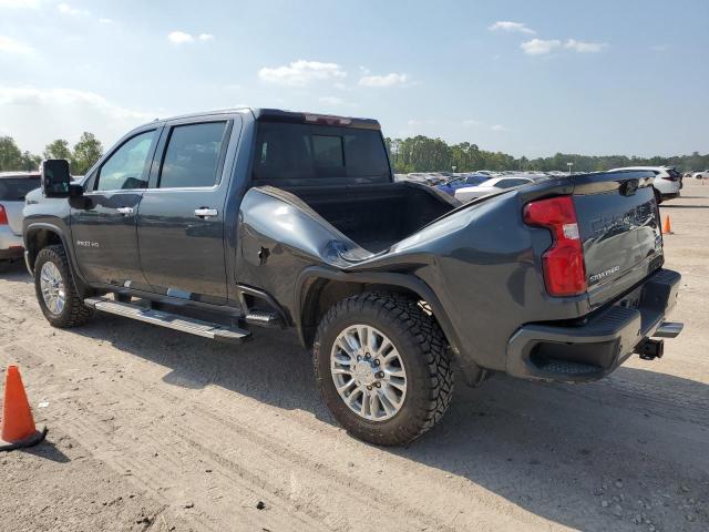 Photo 1 VIN: 1GC4YRE7XLF127893 - CHEVROLET SILVERADO 