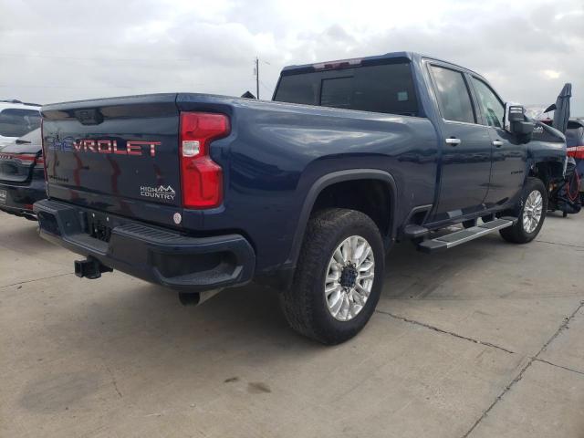 Photo 3 VIN: 1GC4YREY0LF104258 - CHEVROLET SILVERADO 