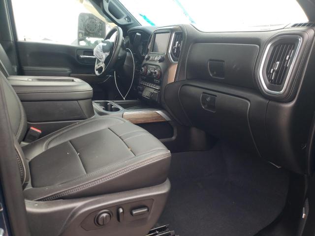 Photo 4 VIN: 1GC4YREY0LF104258 - CHEVROLET SILVERADO 