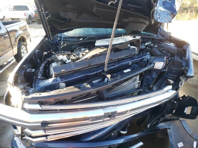 Photo 6 VIN: 1GC4YREY0LF104258 - CHEVROLET SILVERADO 