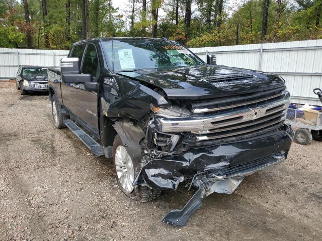 Photo 0 VIN: 1GC4YREY0LF175573 - CHEVROLET SILVERADO 