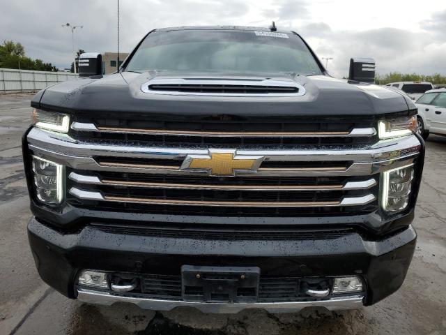 Photo 4 VIN: 1GC4YREY2NF146191 - CHEVROLET SILVERADO 