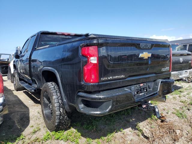 Photo 1 VIN: 1GC4YREY2NF267805 - CHEVROLET SILVERADO 